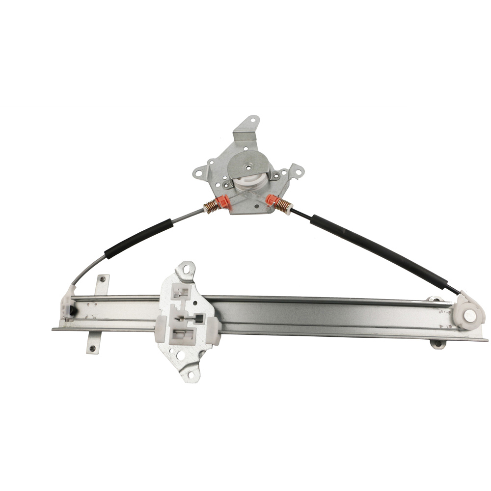1996 Nissan Sentra Window Regulator Only