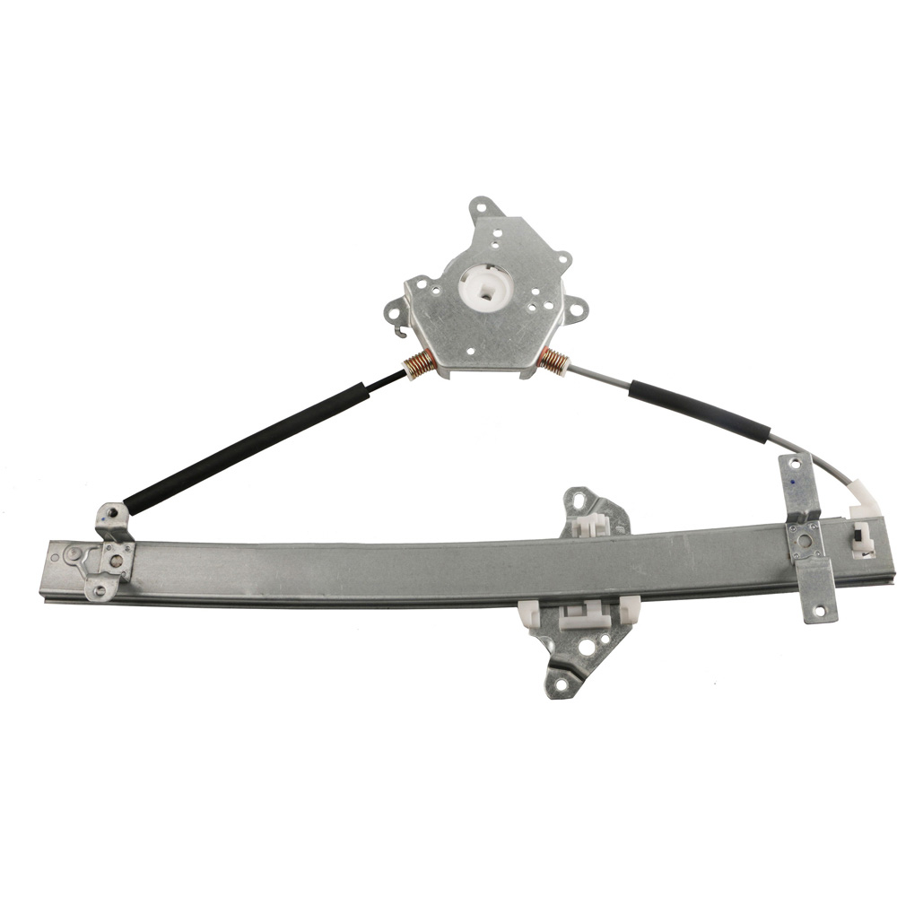 1996 Nissan Sentra Window Regulator Only
