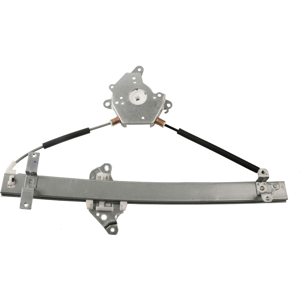 1996 Nissan Sentra Window Regulator Only