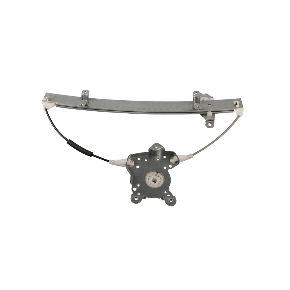 1994 Nissan Sentra Window Regulator Only