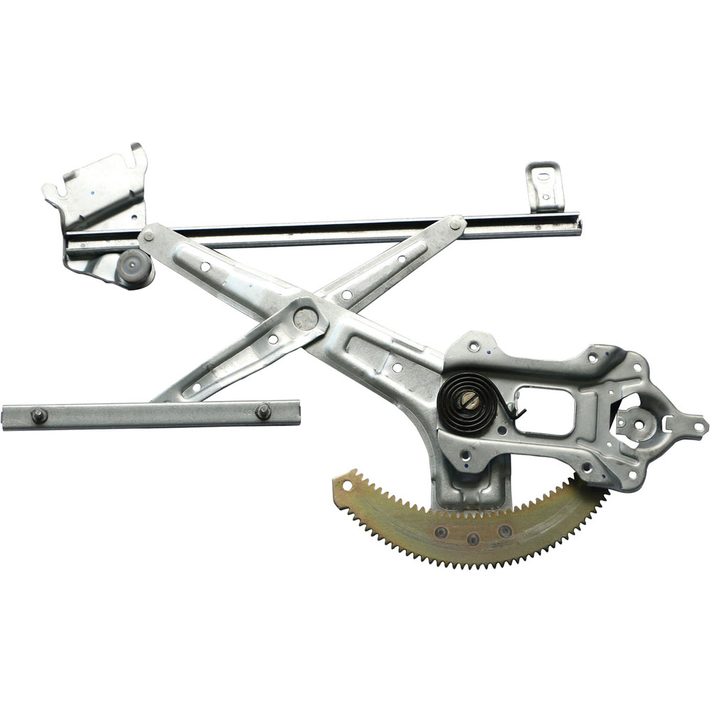 2003 Subaru Forester Window Regulator Only