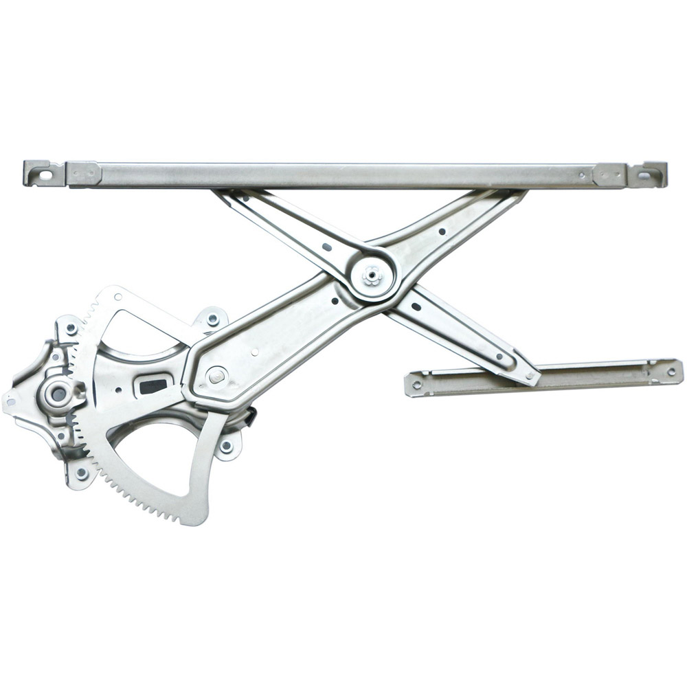 2012 Toyota Avalon Window Regulator Only