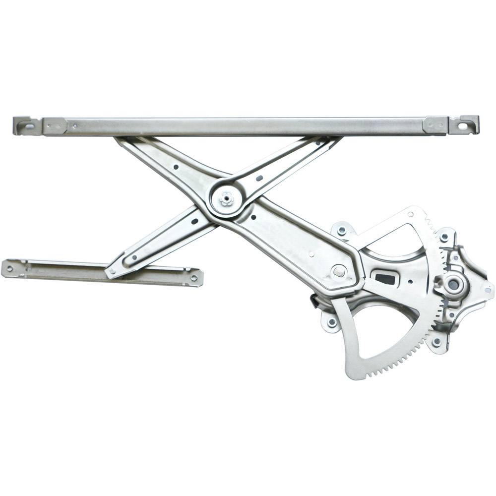 2007 Toyota Avalon Window Regulator Only