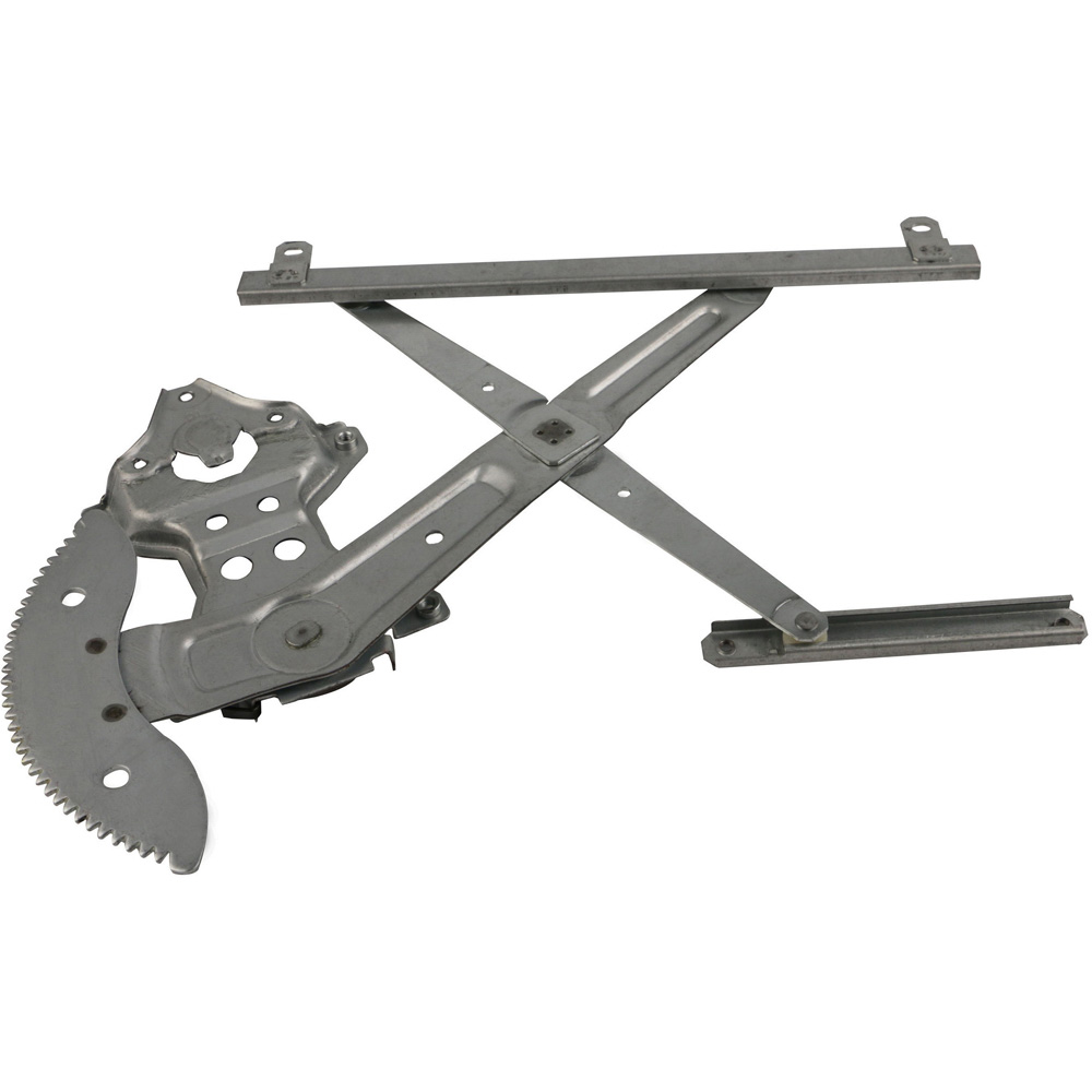 1987 Toyota Camry Window Regulator Only