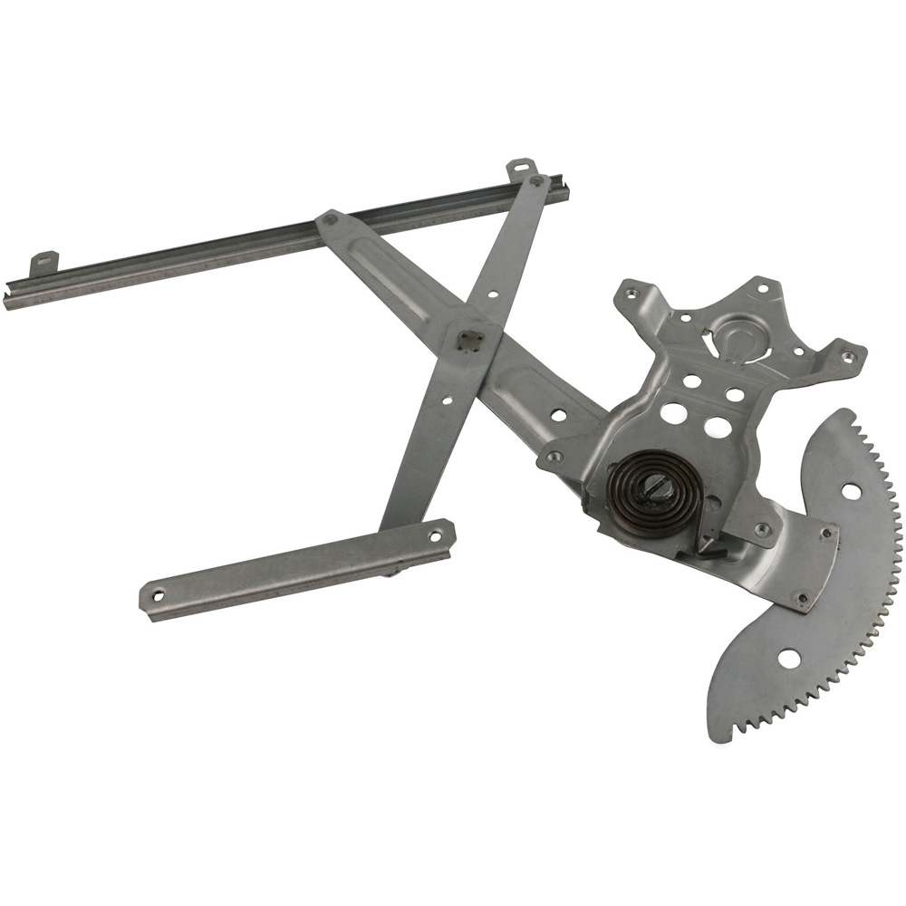 1987 Toyota Camry Window Regulator Only