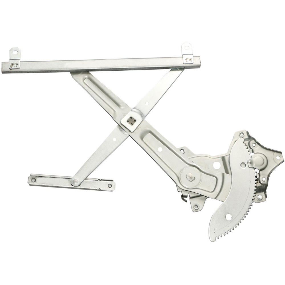 1987 Toyota Camry Window Regulator Only