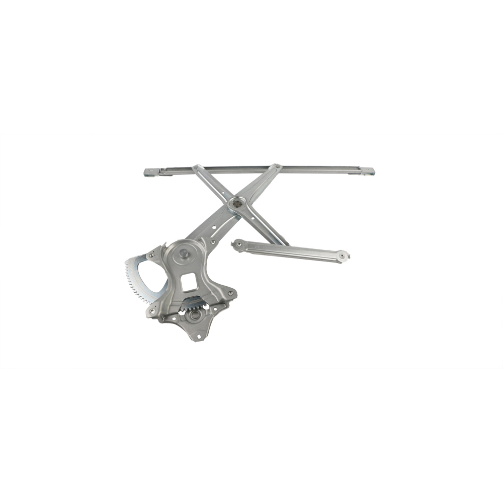 2007 Toyota Camry Window Regulator Only