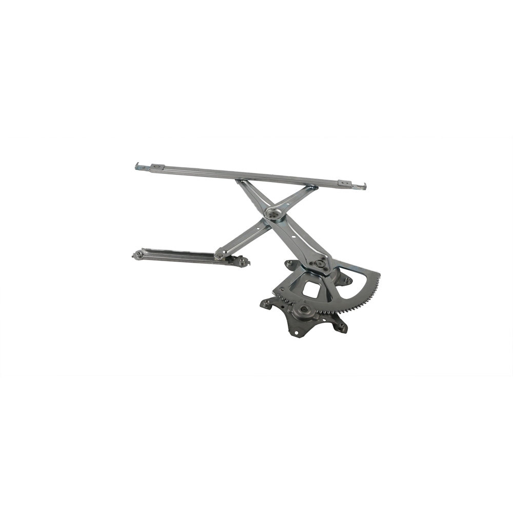 2007 Toyota Camry Window Regulator Only