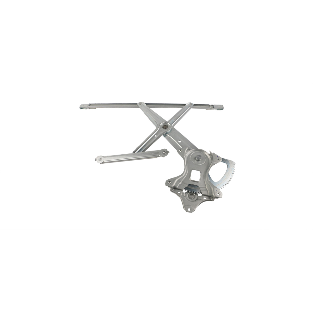2007 Toyota Camry Window Regulator Only