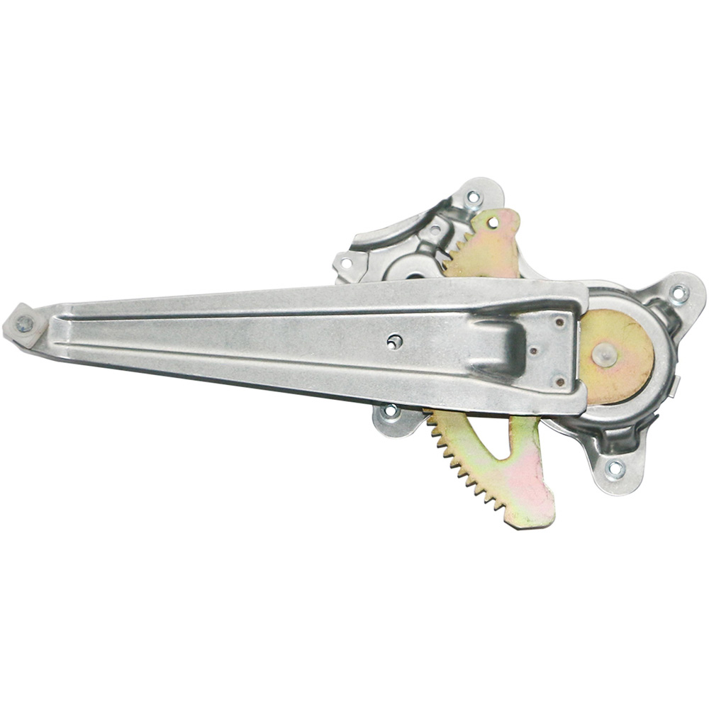 2011 Toyota Camry Window Regulator Only
