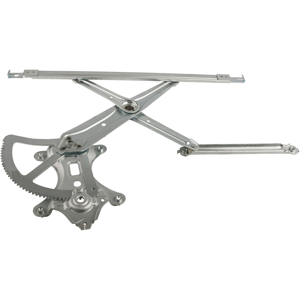 2003 Toyota Camry Window Regulator Only