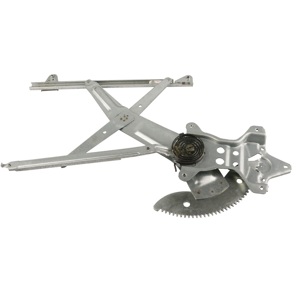 2000 Toyota Camry Window Regulator Only