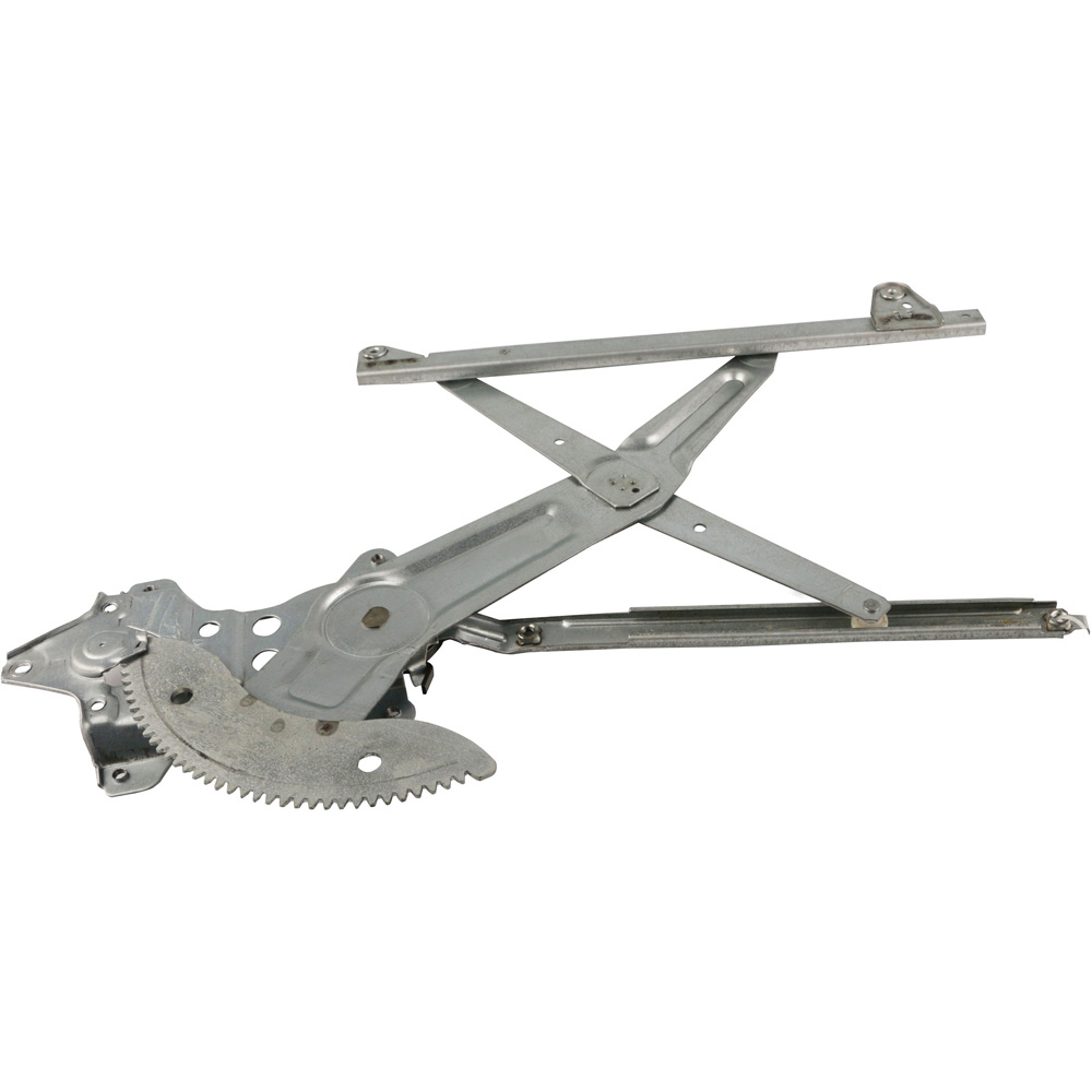 2000 Toyota Camry Window Regulator Only