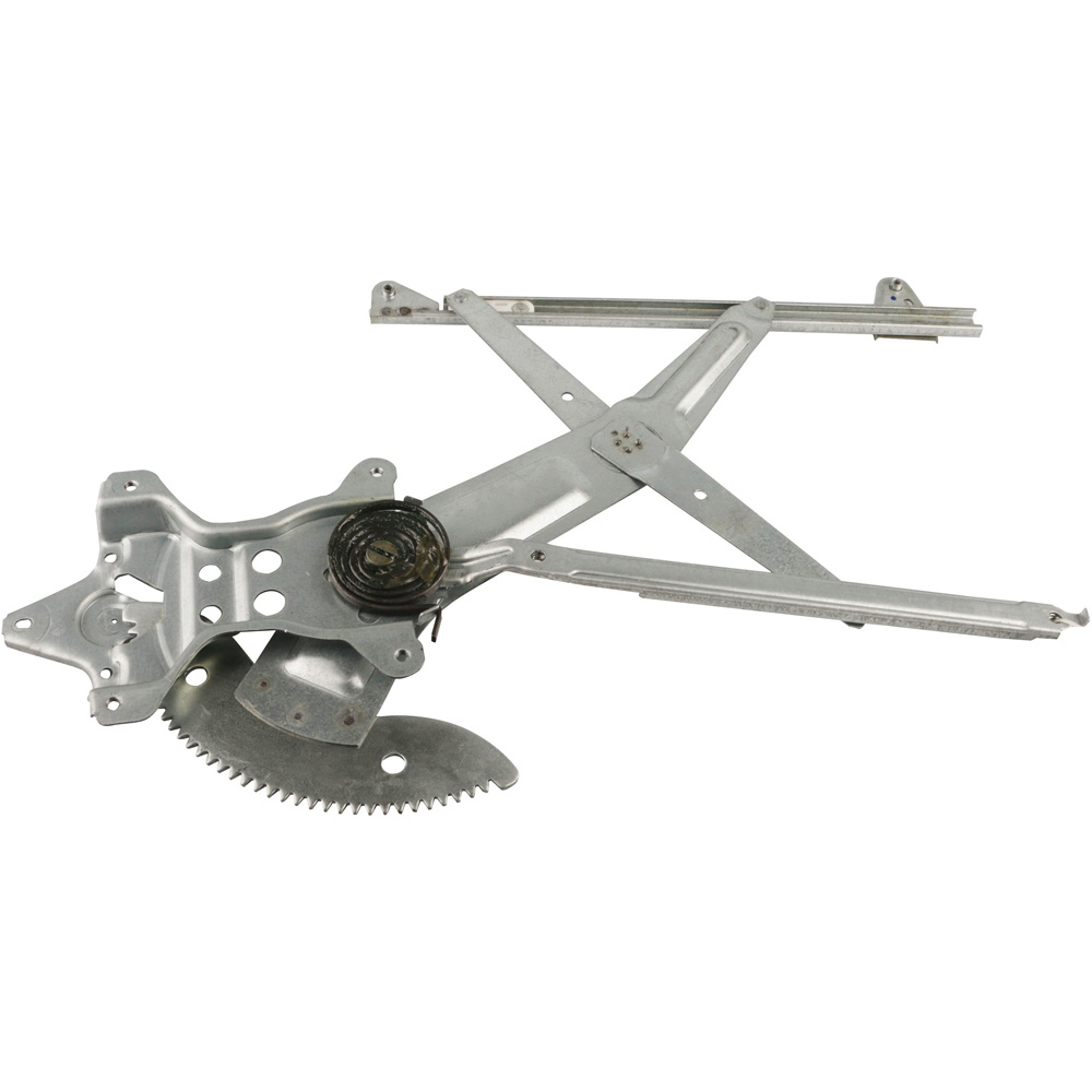 2000 Toyota Camry Window Regulator Only