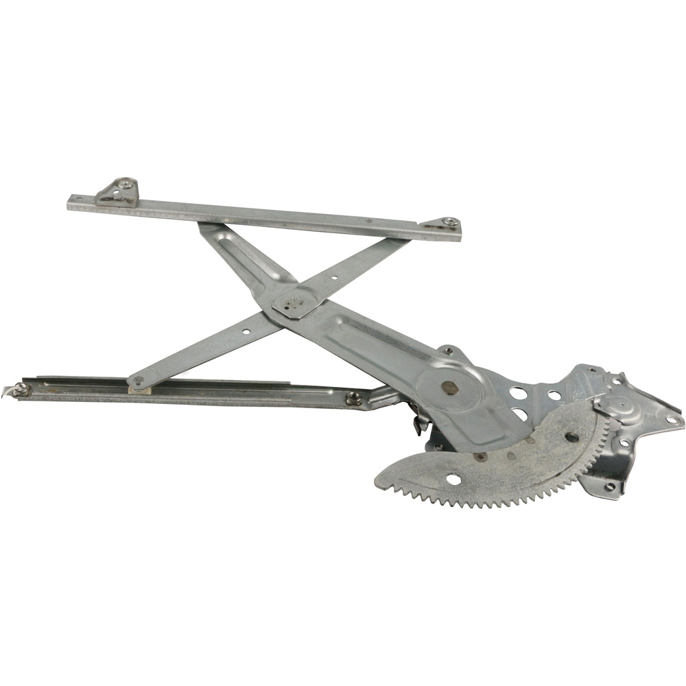 2000 Toyota Camry Window Regulator Only