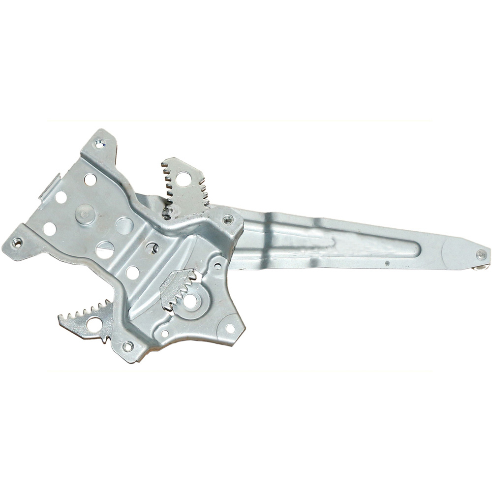 2003 Toyota Corolla Window Regulator Only