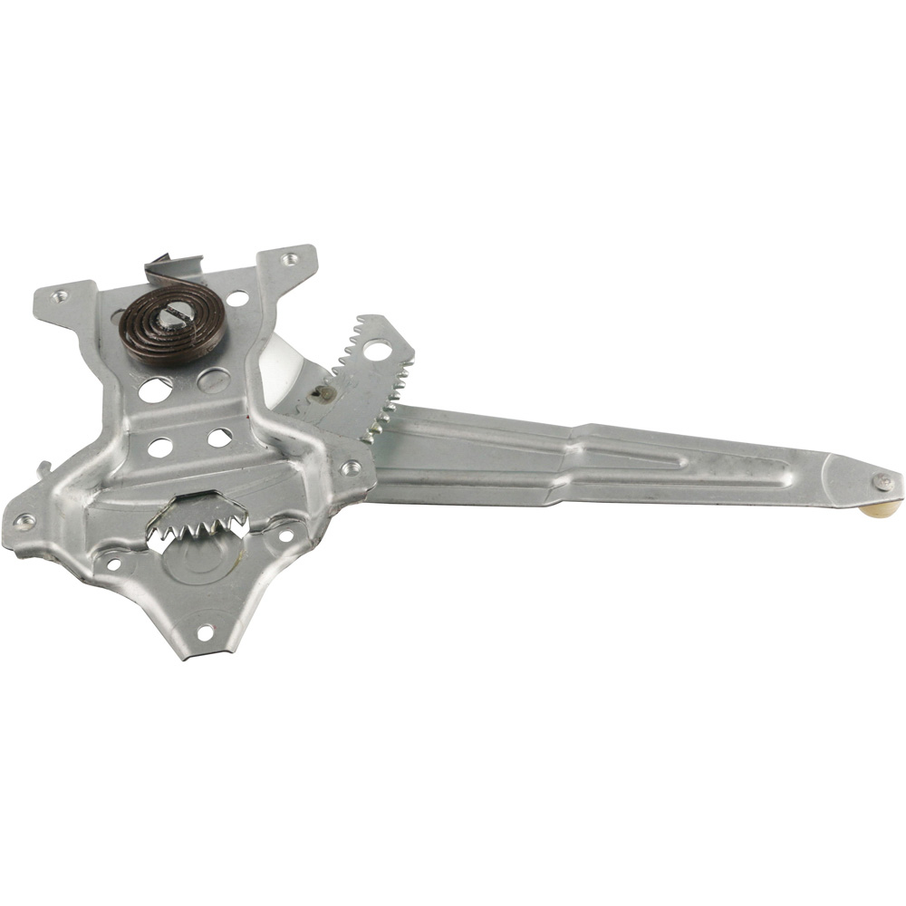 2000 Toyota Corolla Window Regulator Only