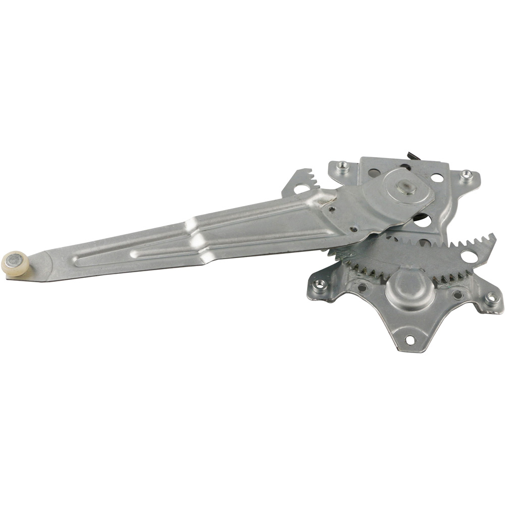 2000 Toyota Corolla Window Regulator Only