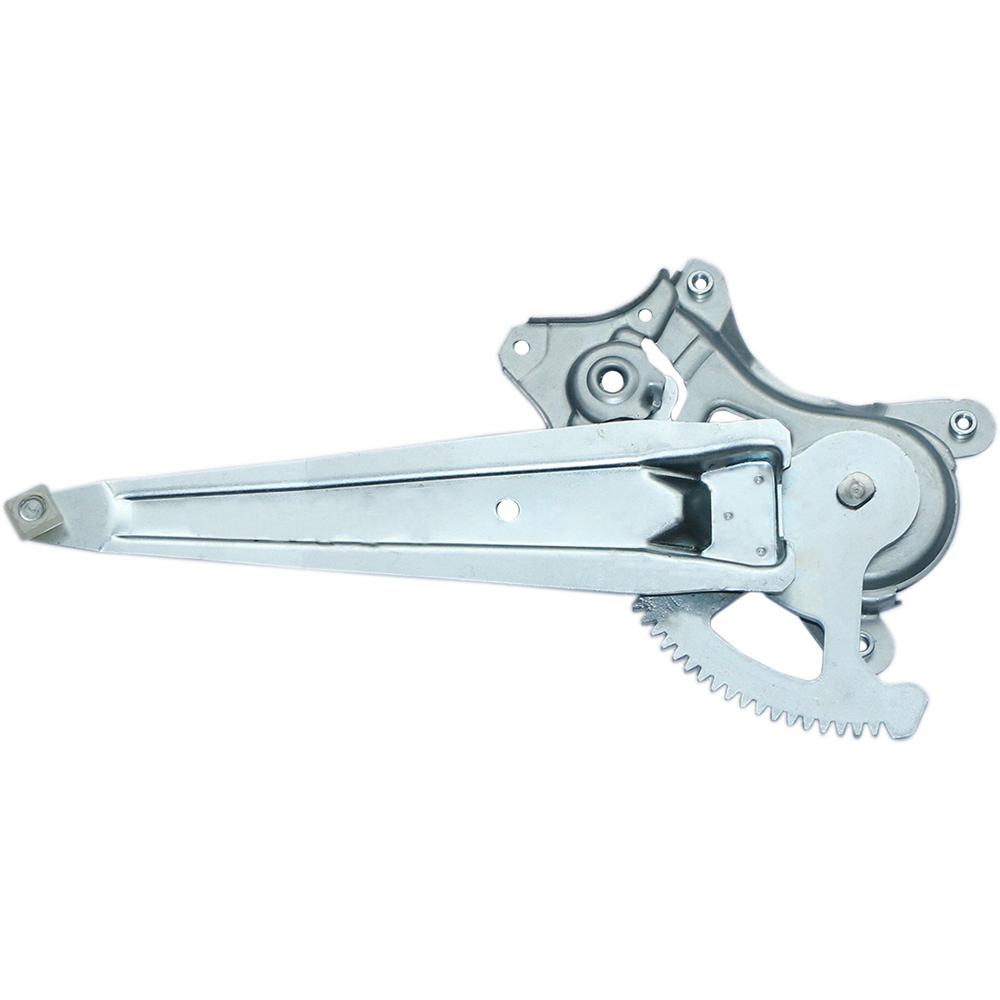 2008 Scion xD Window Regulator Only