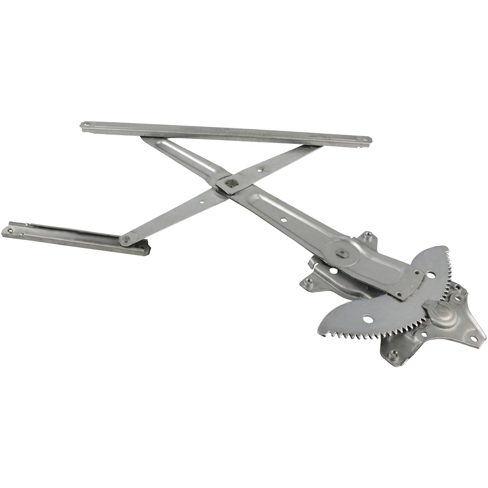 1994 Toyota Pick-up Truck Window Regulator Only