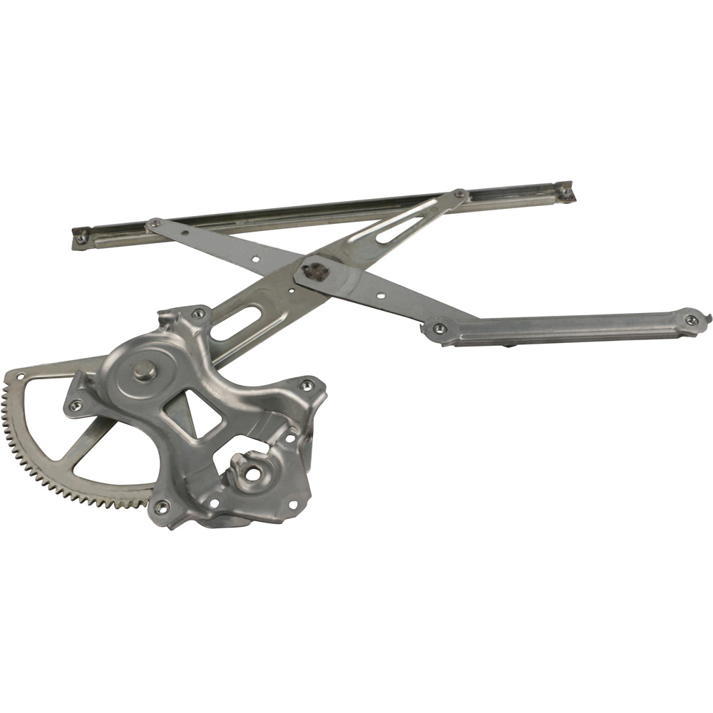 2007 Scion tC Window Regulator Only