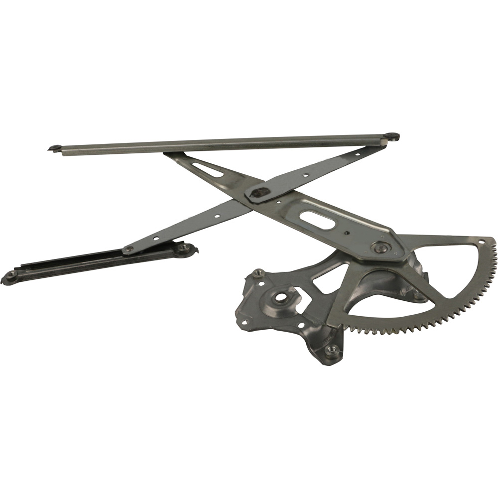 2007 Scion tC Window Regulator Only