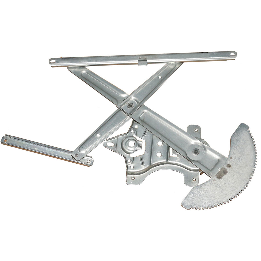 2002 Toyota Tacoma Window Regulator Only