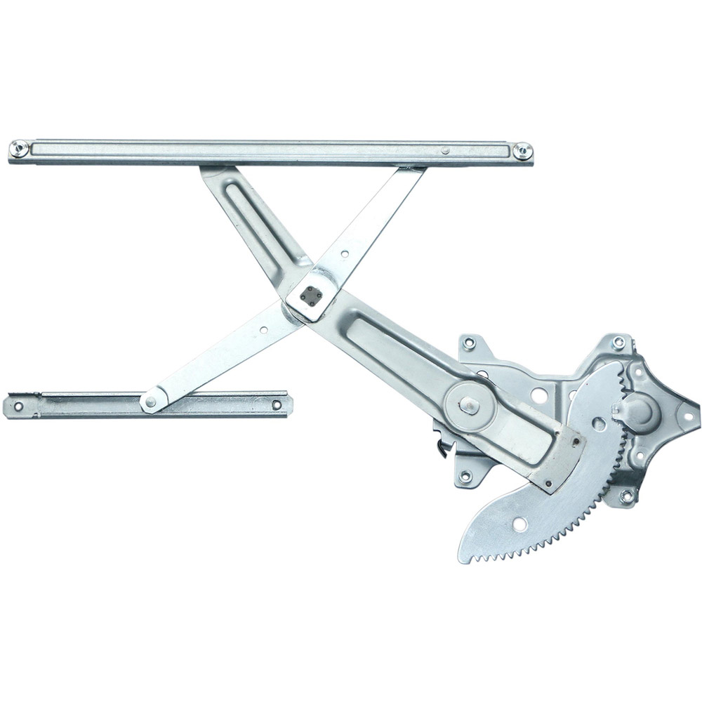 1996 Toyota Tercel Window Regulator Only