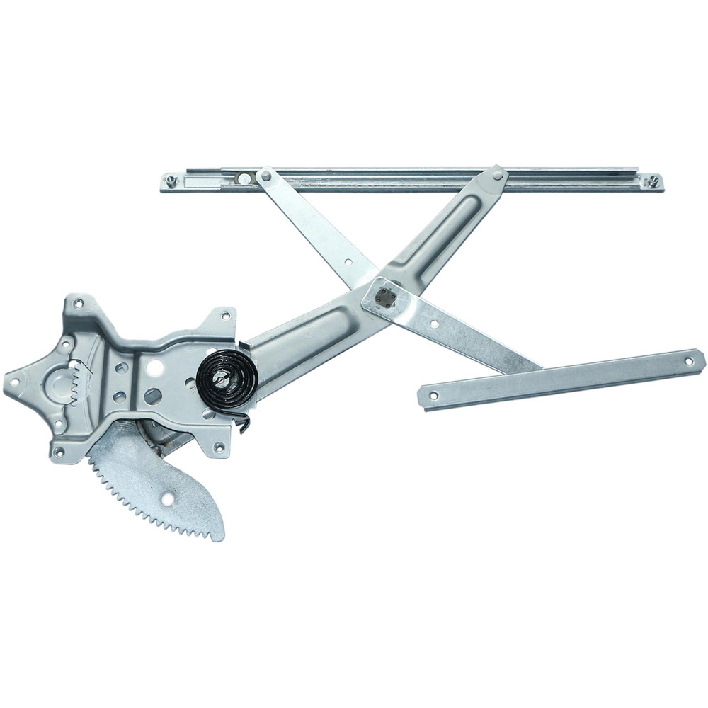 1996 Toyota Tercel Window Regulator Only