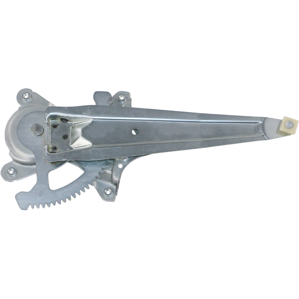 2017 Lexus ES350 Window Regulator Only