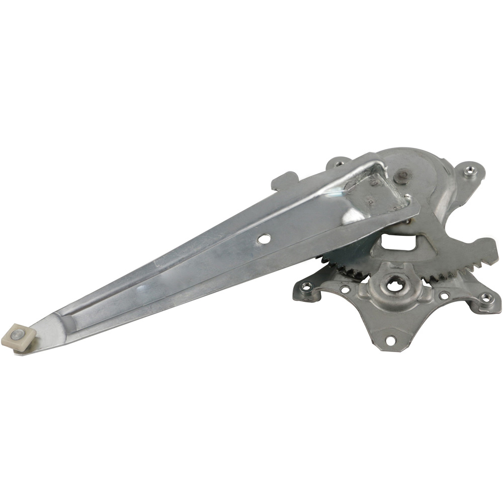 2017 Lexus ES350 Window Regulator Only