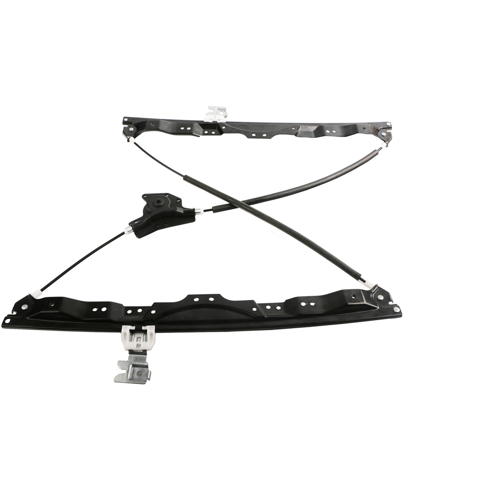 2007 Nissan Armada Window Regulator Only