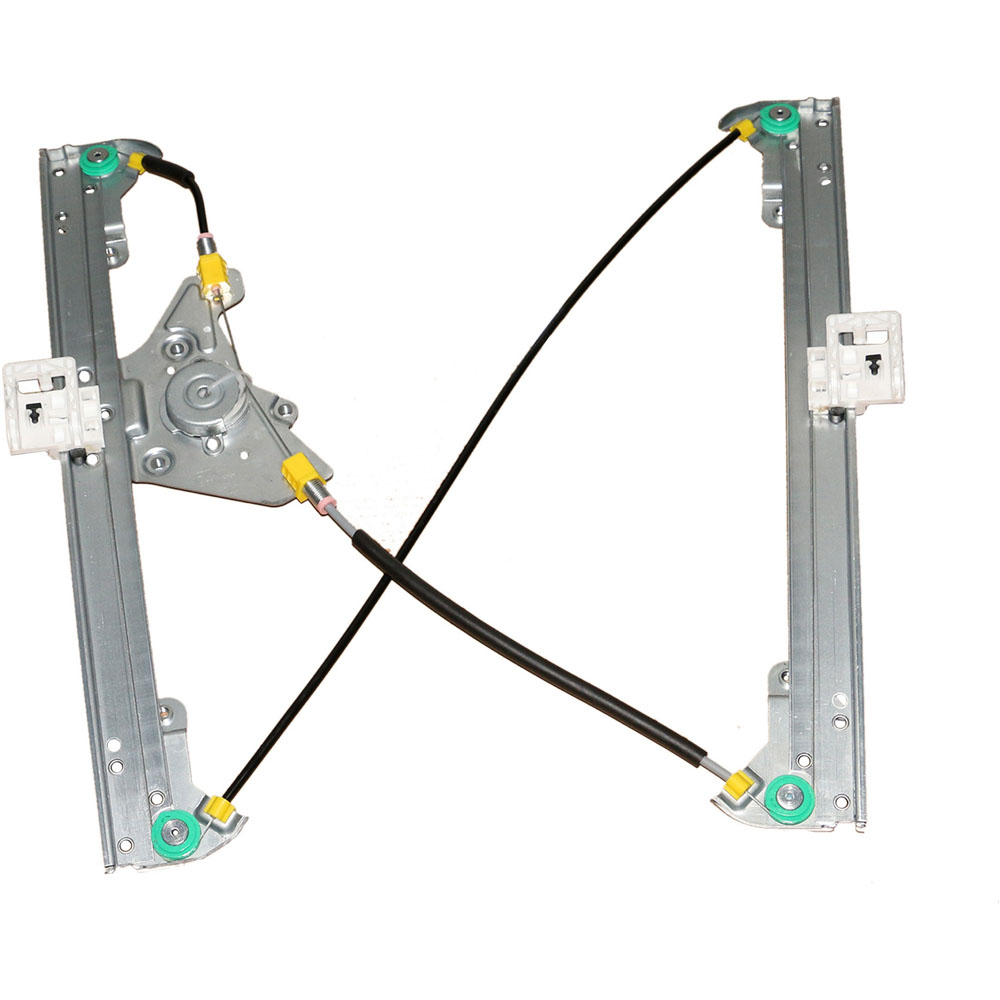 2012 Dodge C/V Window Regulator Only