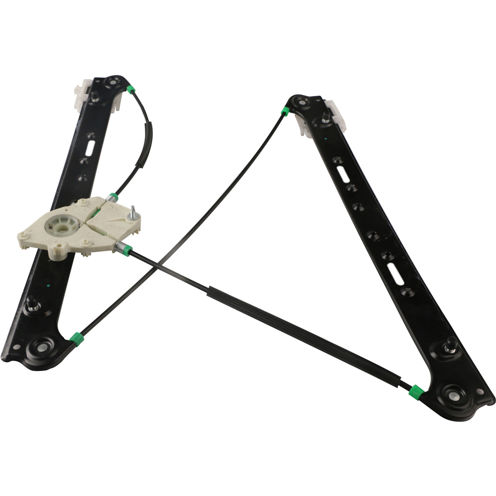 2007 Bmw X3 Window Regulator Only