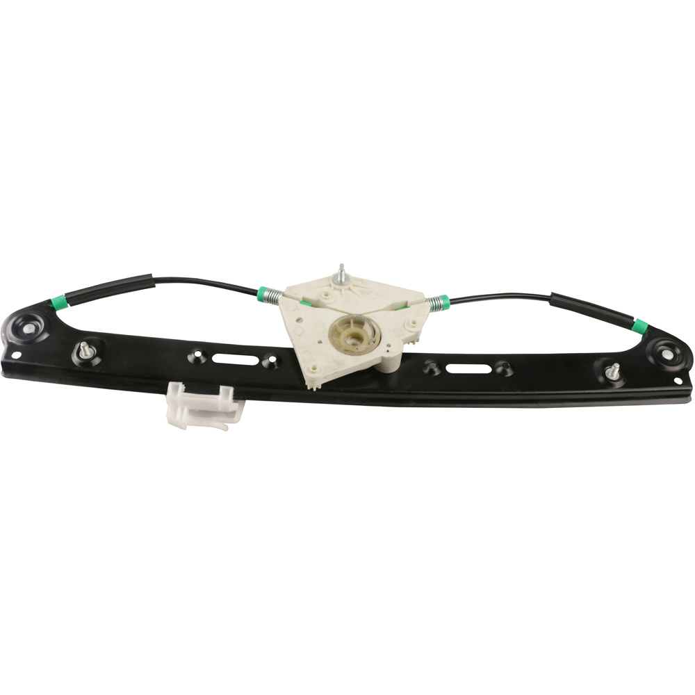 2004 Bmw X3 Window Regulator Only