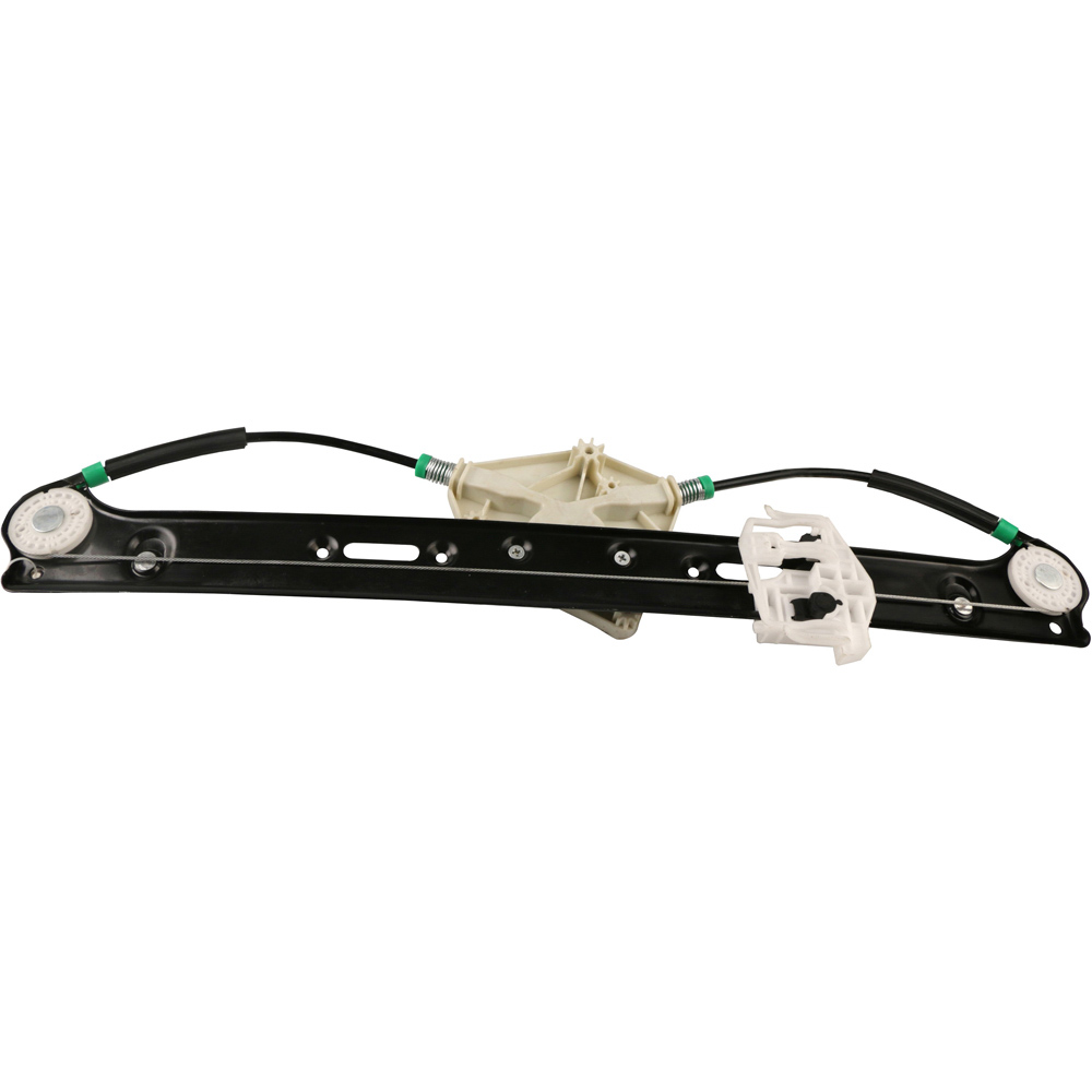 2004 Bmw X3 Window Regulator Only