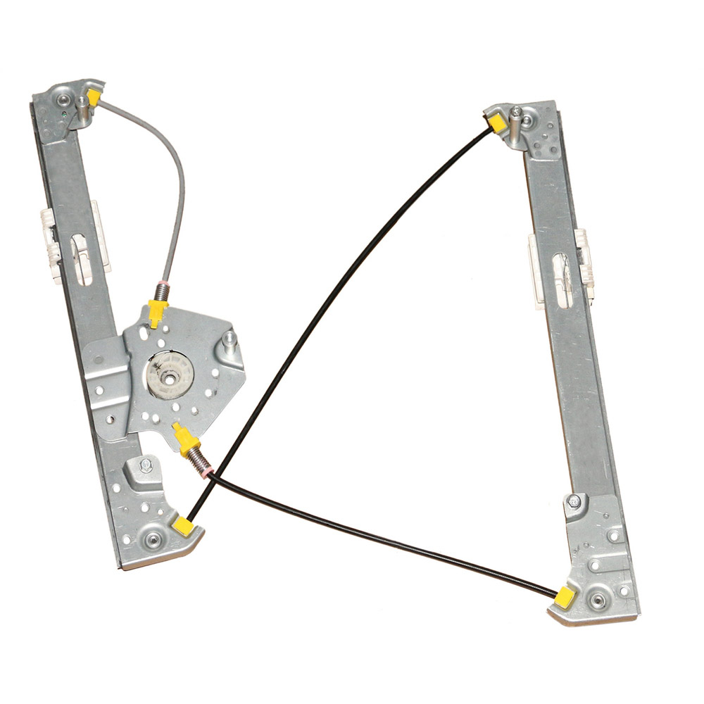 2013 Ford Focus Window Regulator Only