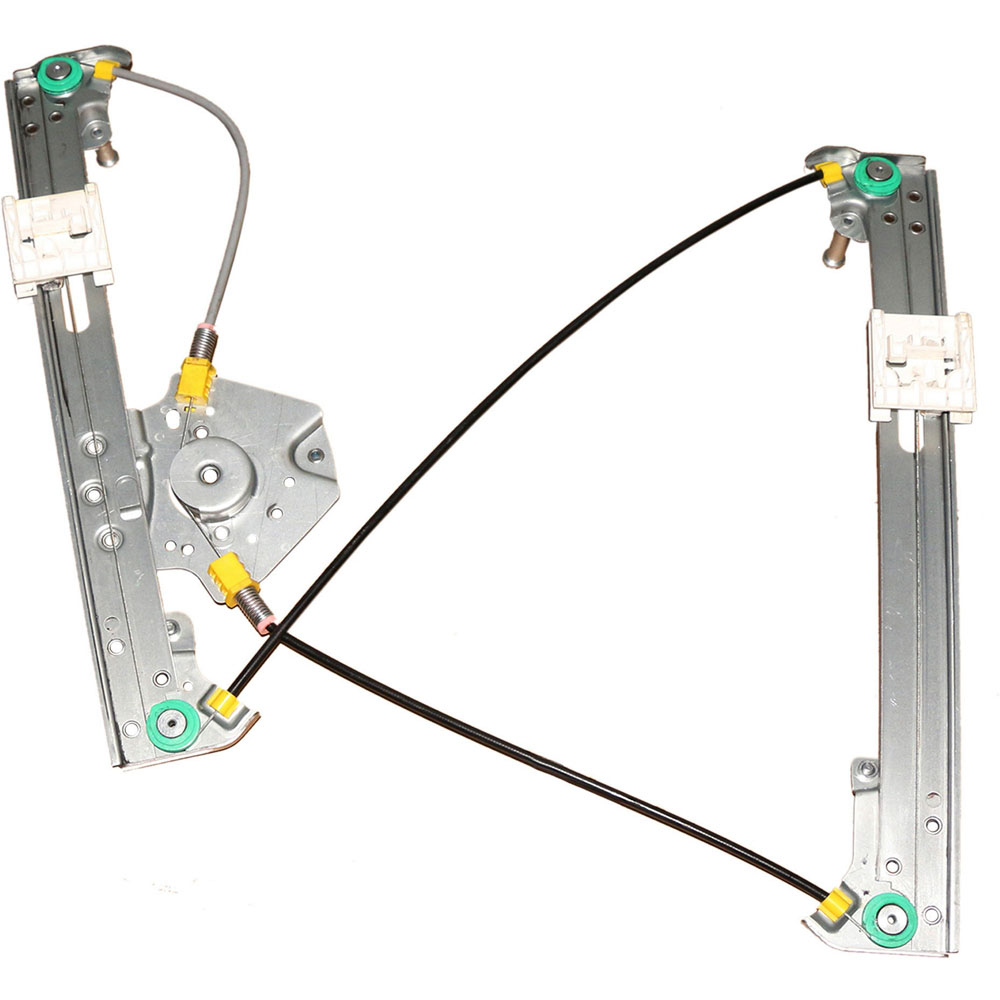 2012 Ford Focus Window Regulator Only