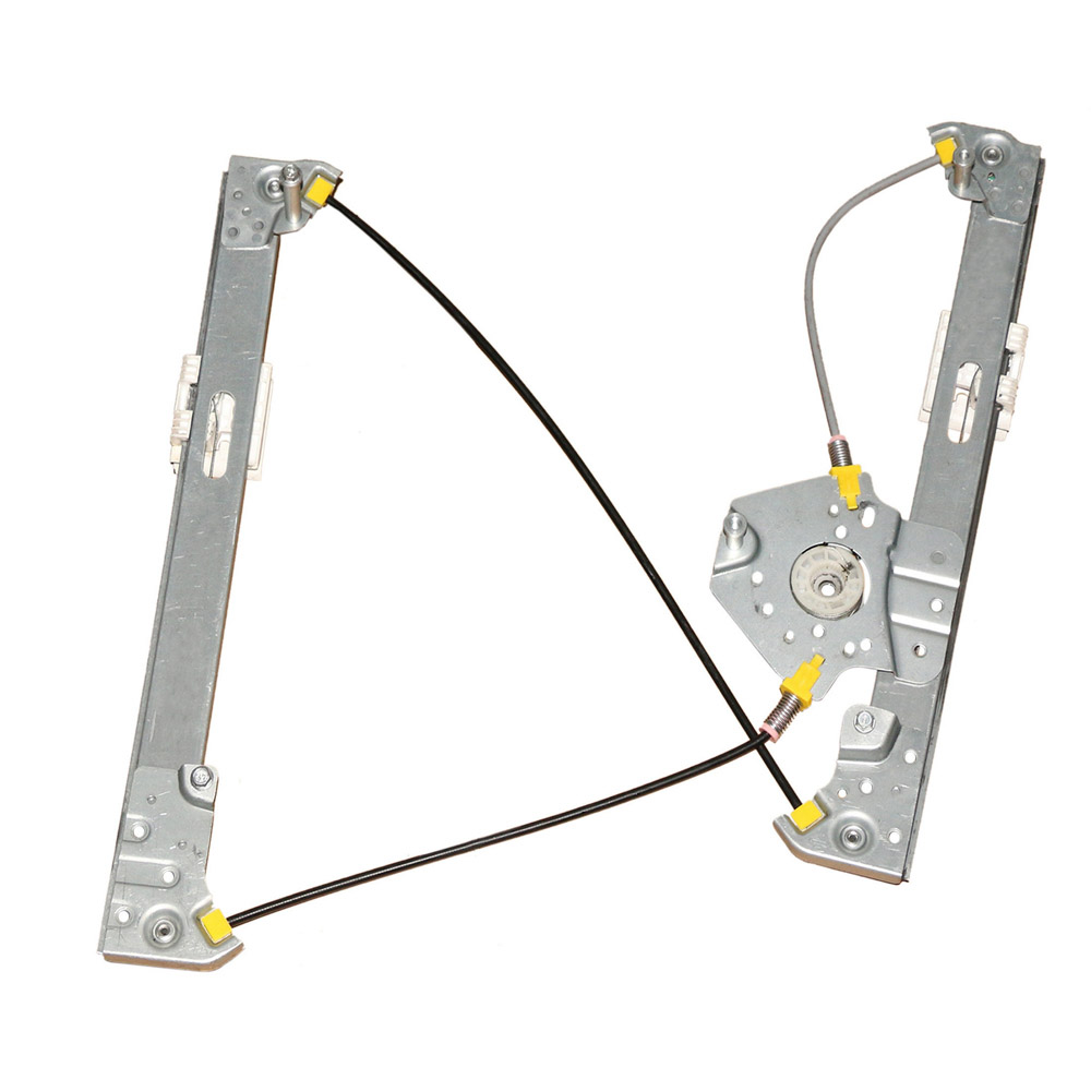 2012 Ford Focus Window Regulator Only