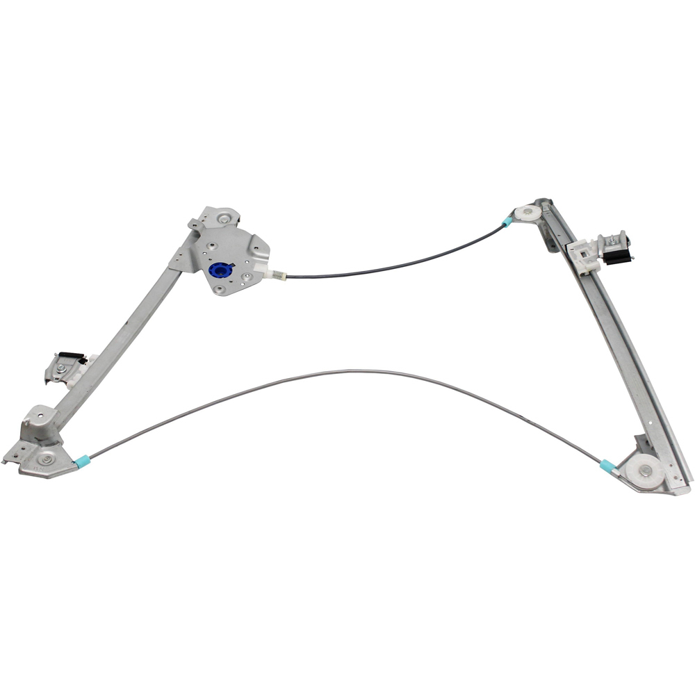 2004 Cadillac SRX Window Regulator Only