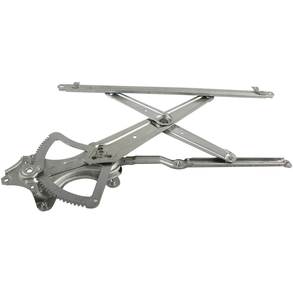 2000 Toyota Tundra Window Regulator Only