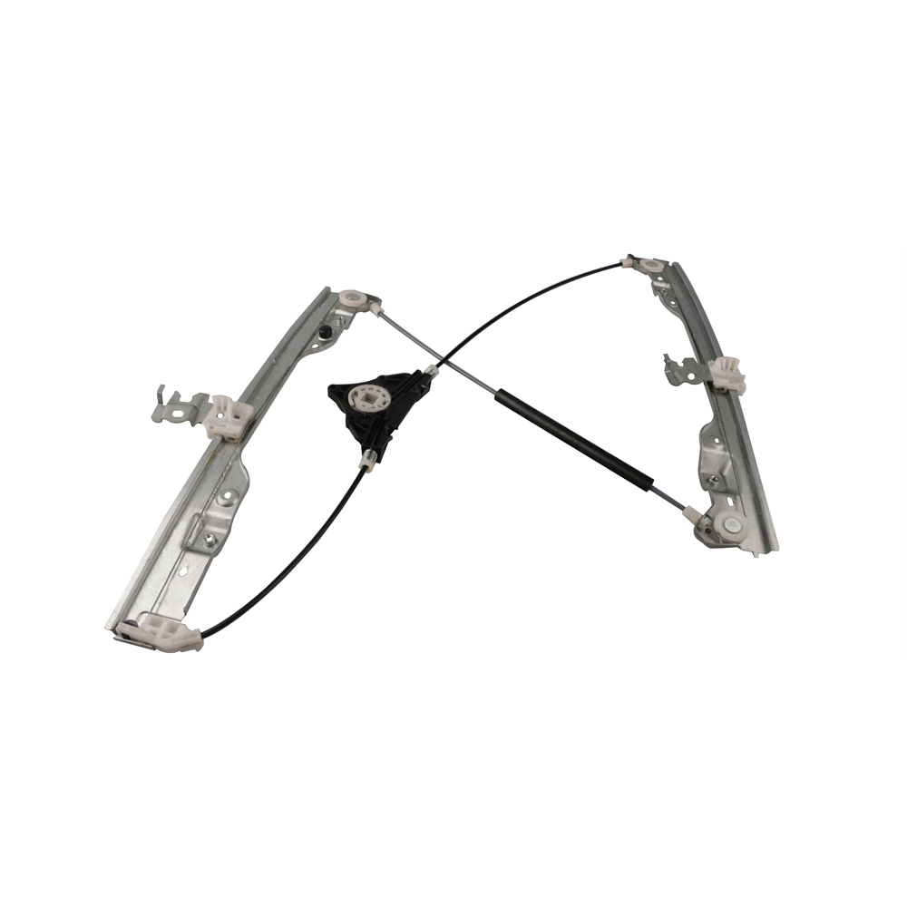 2008 Nissan Altima Window Regulator Only