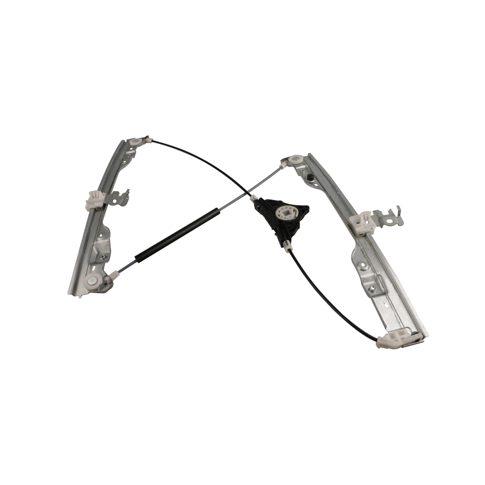 2007 Nissan Altima Window Regulator Only