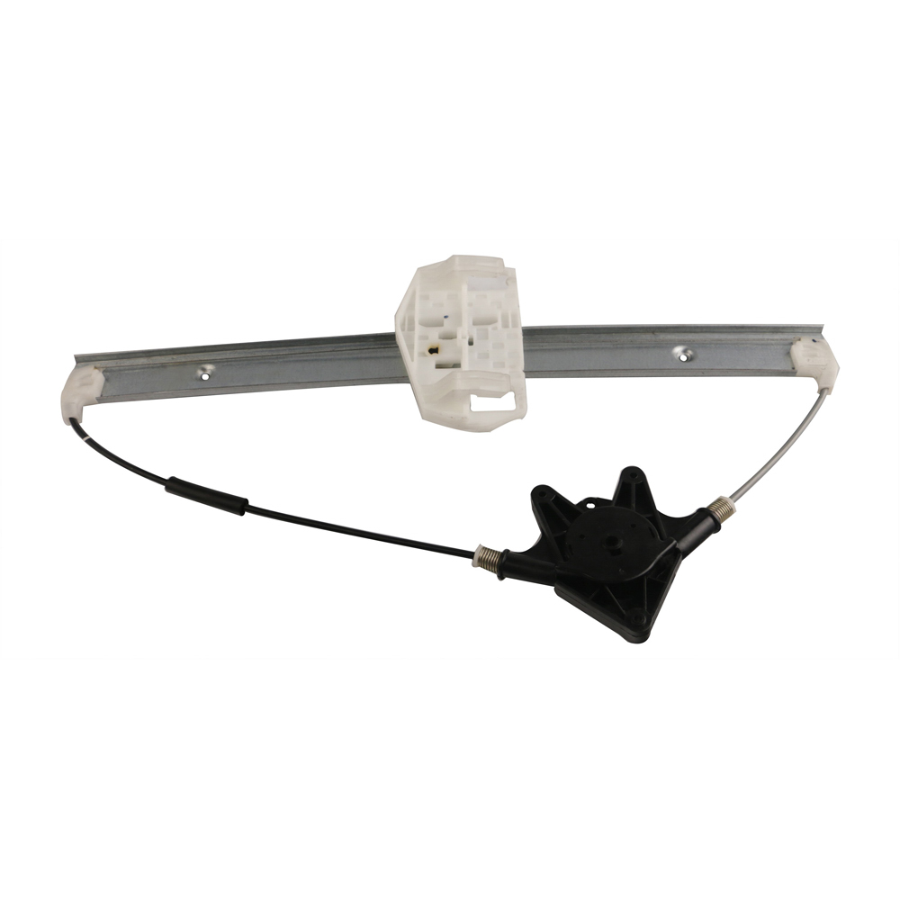 2012 Jeep Wrangler Window Regulator Only