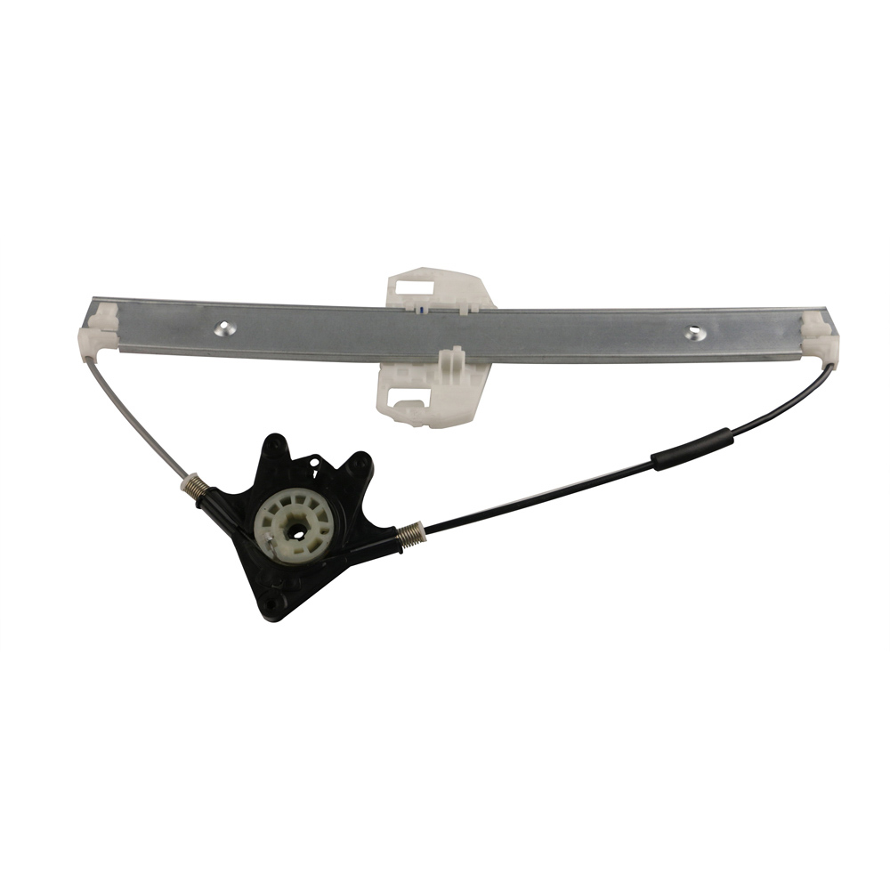 2012 Jeep Wrangler Window Regulator Only