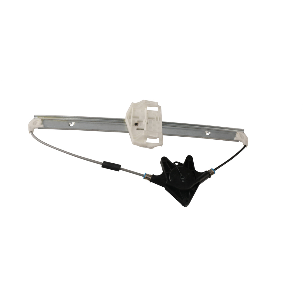 2012 Jeep Wrangler Window Regulator Only