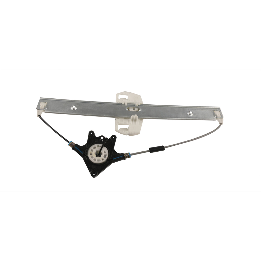 2012 Jeep Wrangler Window Regulator Only