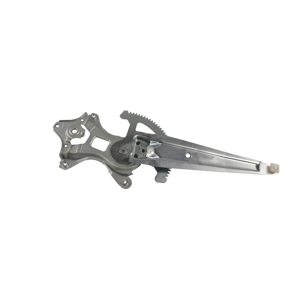 2011 Toyota Avalon Window Regulator Only