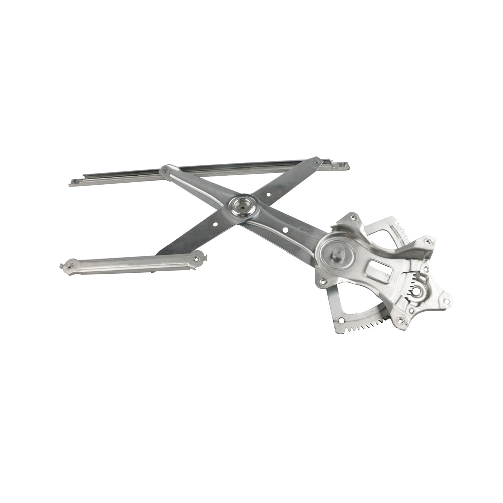 2013 Toyota Highlander Window Regulator Only