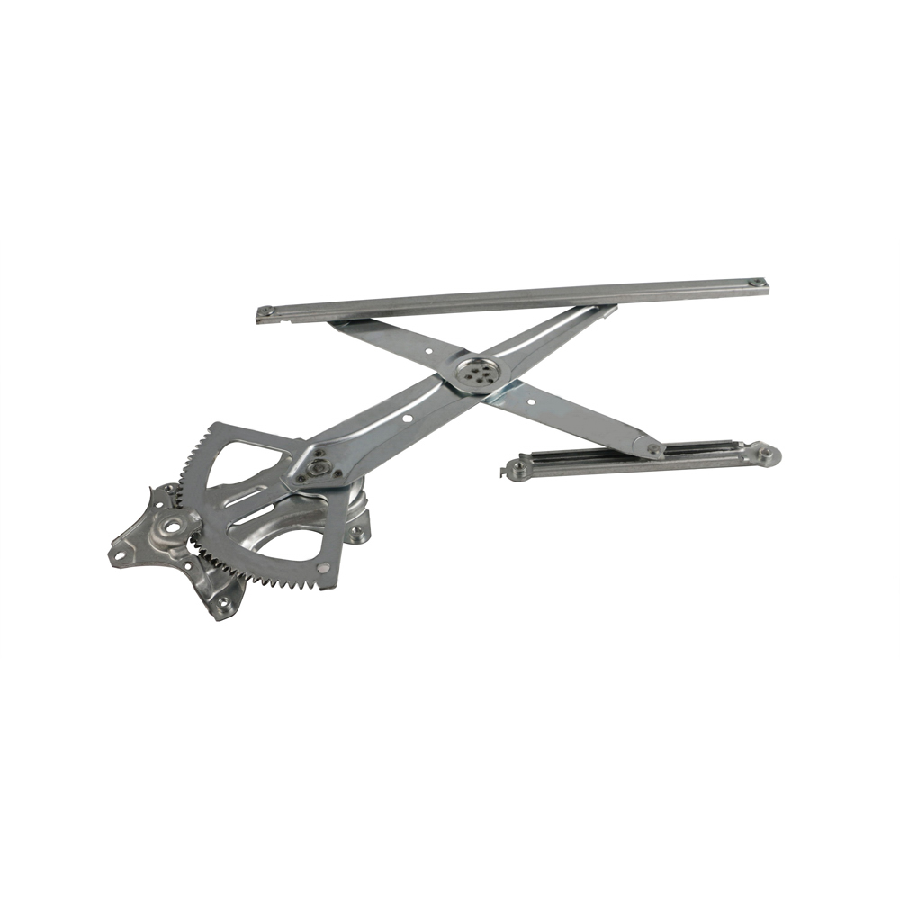 2013 Toyota Highlander Window Regulator Only